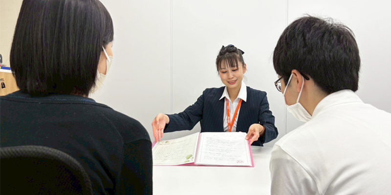 雰囲気に馴染めているか？自宅での様子や三者面談を通じて先回りする
