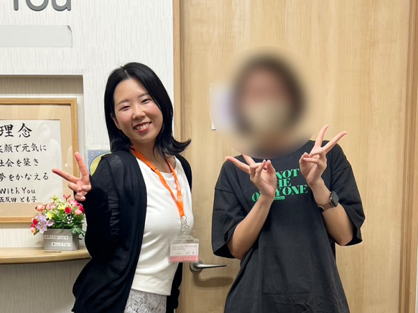 適応障害30代女性のリワーク事例
