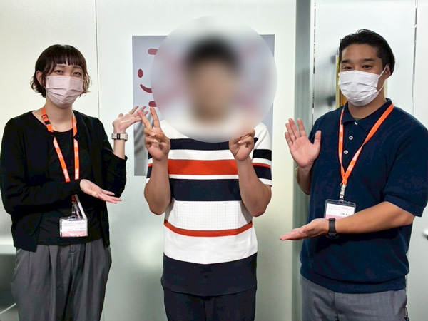 適応障害50代男性のリワーク事例