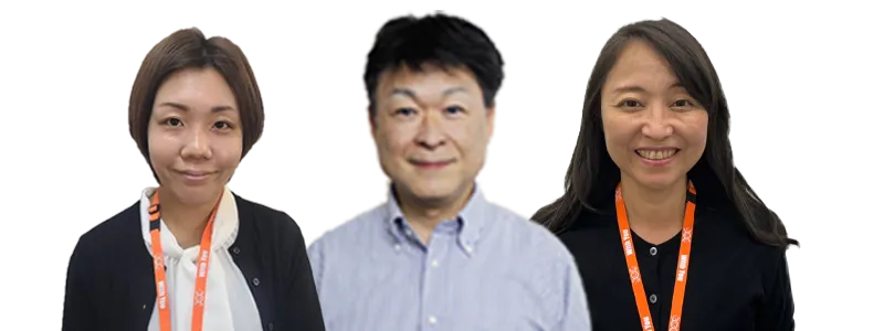 堺筋本町校スタッフ