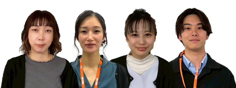 梅田校スタッフ