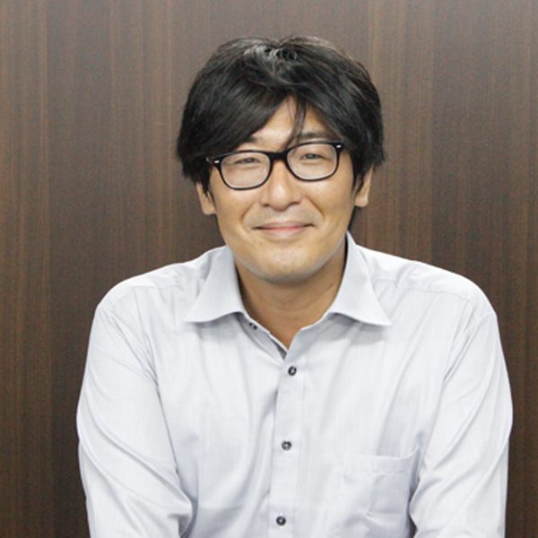 飽本 義久の顔写真